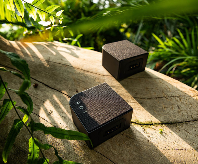 Модульная акустическая система SIMO 2nd gen